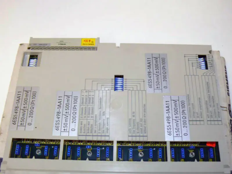 Siemens 6ES5465-4UA11