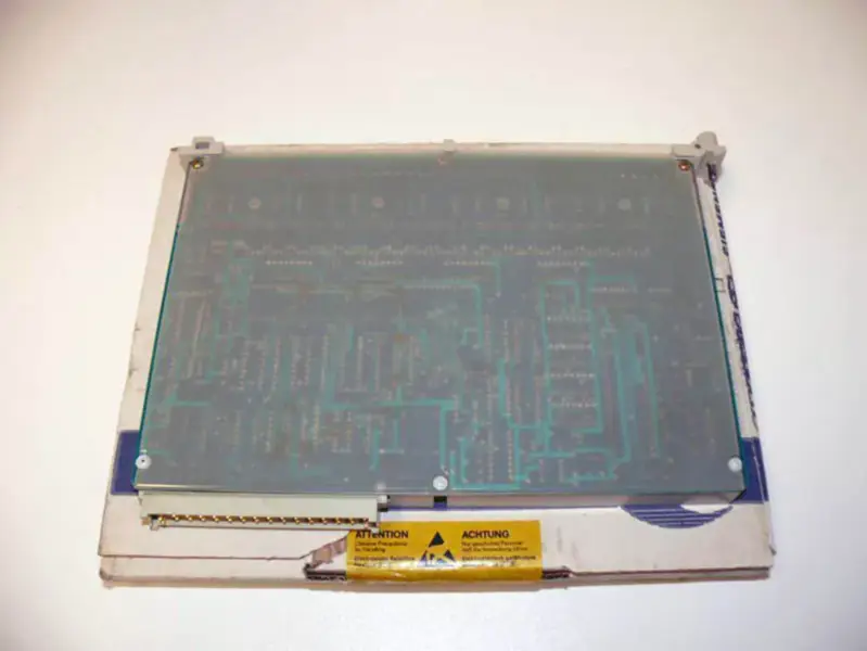 Siemens 6ES5465-4UA11