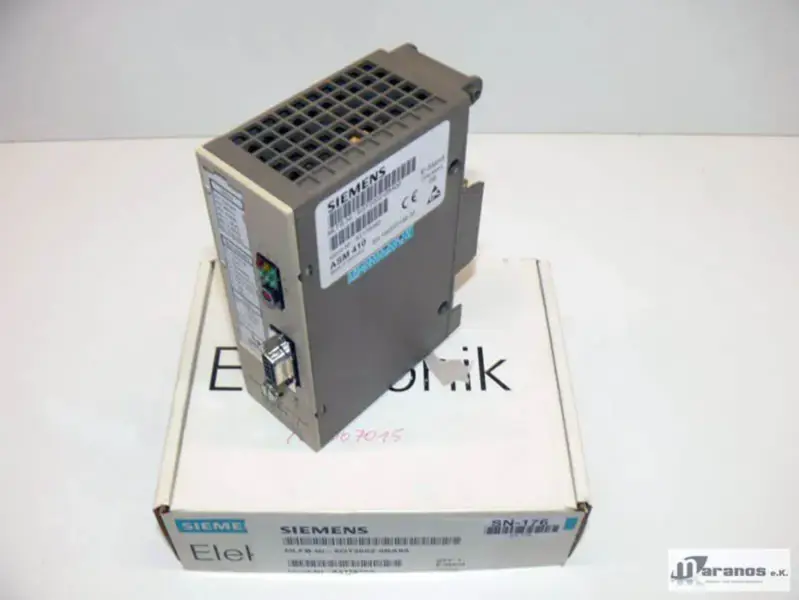 Siemens 6GT2002-0BA00