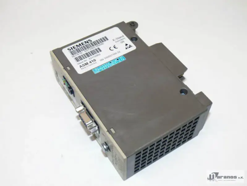 Siemens 6GT2002-0BA00