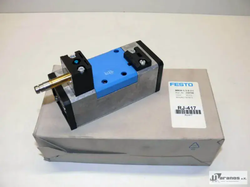 Festo MN1H-5/2-D-2-C