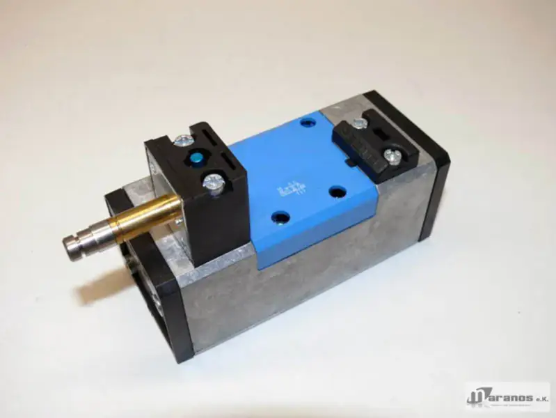 Festo MN1H-5/2-D-2-C