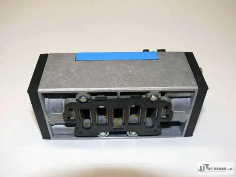 Festo MN1H-5/2-D-2-C