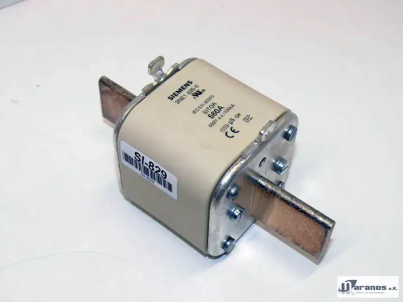 Siemens 3NE1435-0