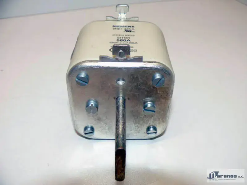 Siemens 3NE1435-0