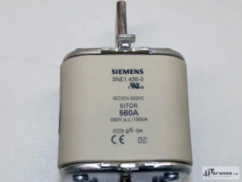 Siemens 3NE1435-0
