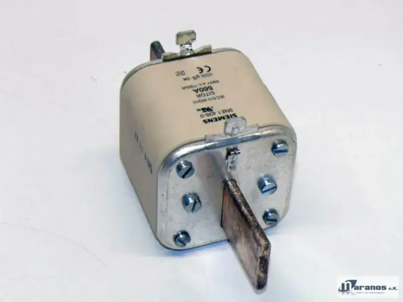 Siemens 3NE1435-0