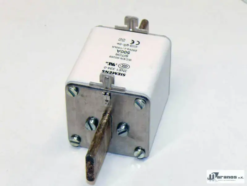 Siemens 3NE1334-0