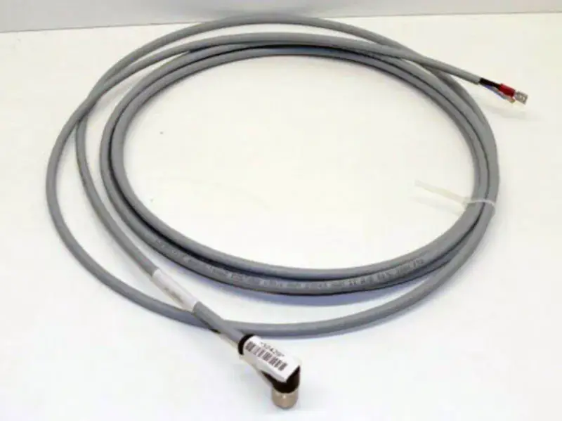 Festo NEBM-M12W8-E-5-LE8