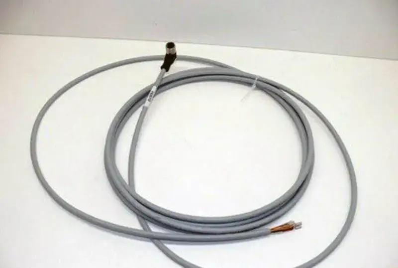 Festo NEBM-M12W8-E-5-LE8