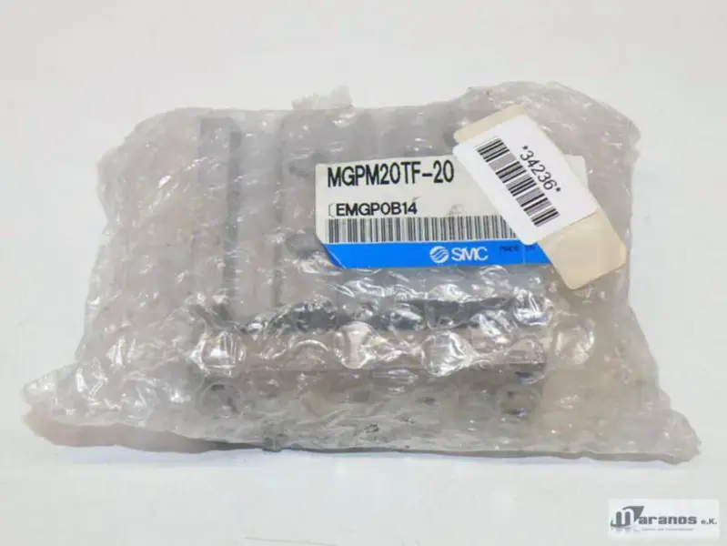 SMC MGPM20TF-20