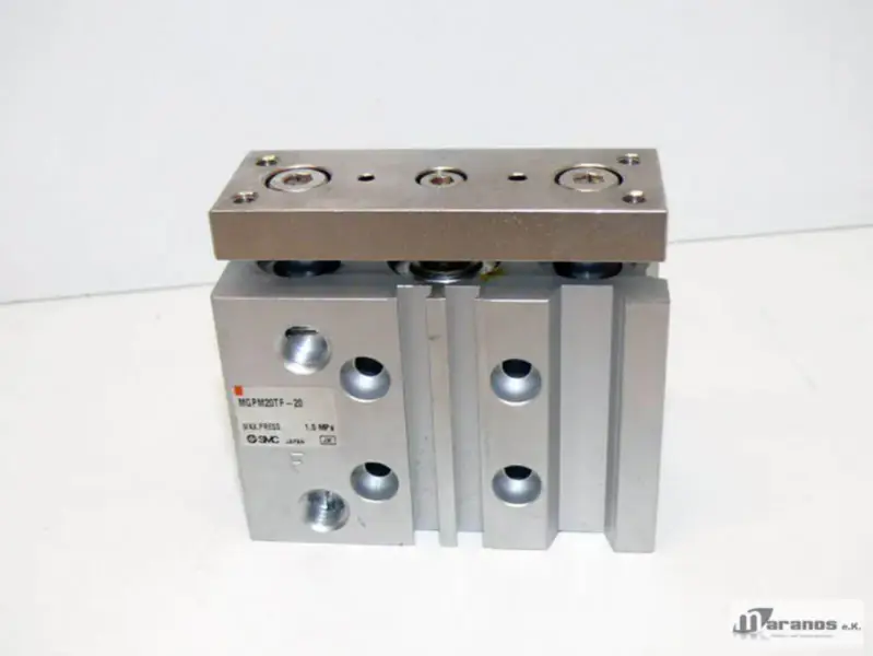 SMC MGPM20TF-20