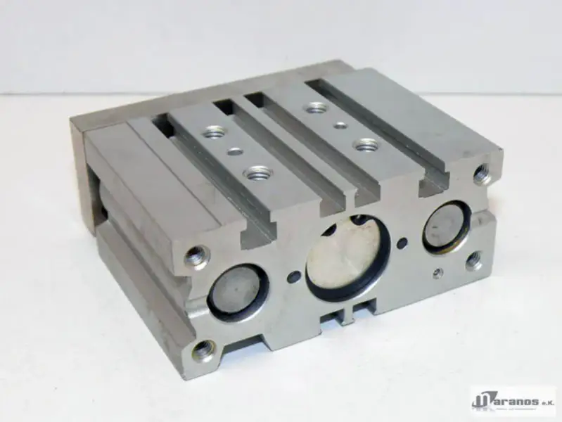 SMC MGPM20TF-20