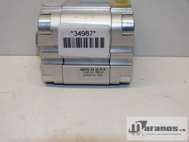 Festo ADVU-32-15-P-A