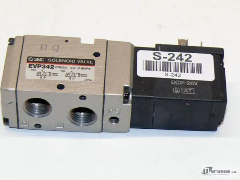 SMC EVP342