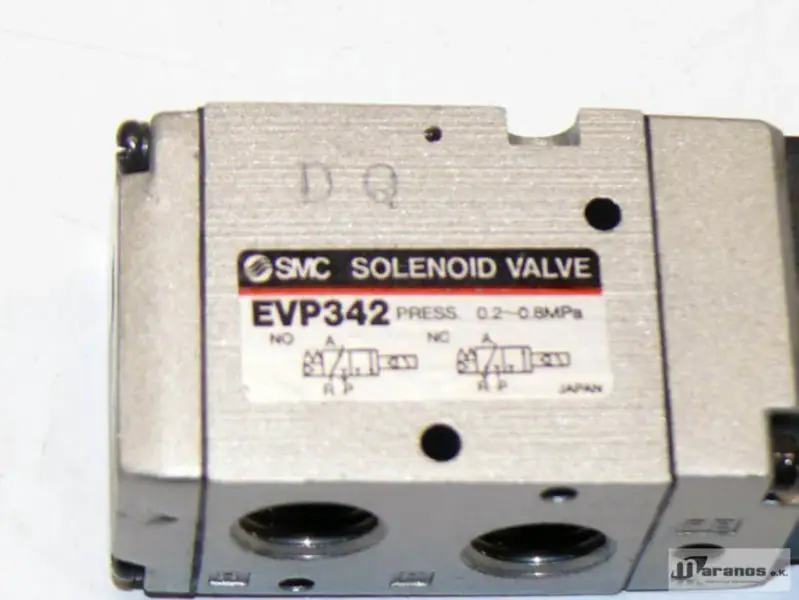 SMC EVP342