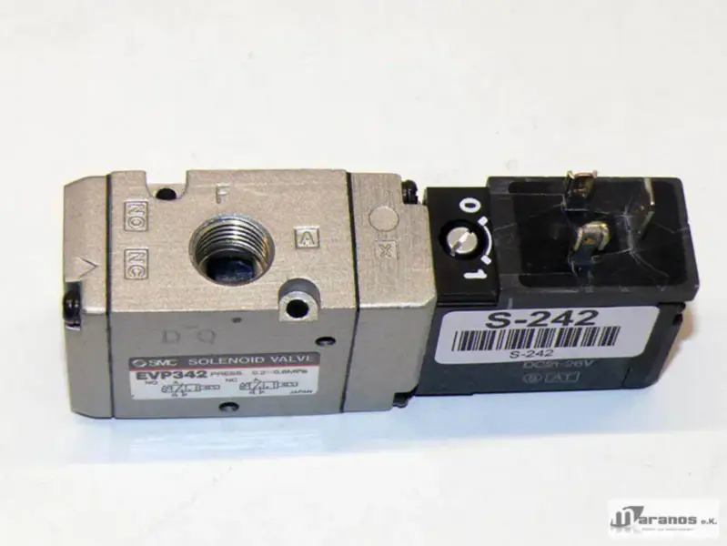 SMC EVP342