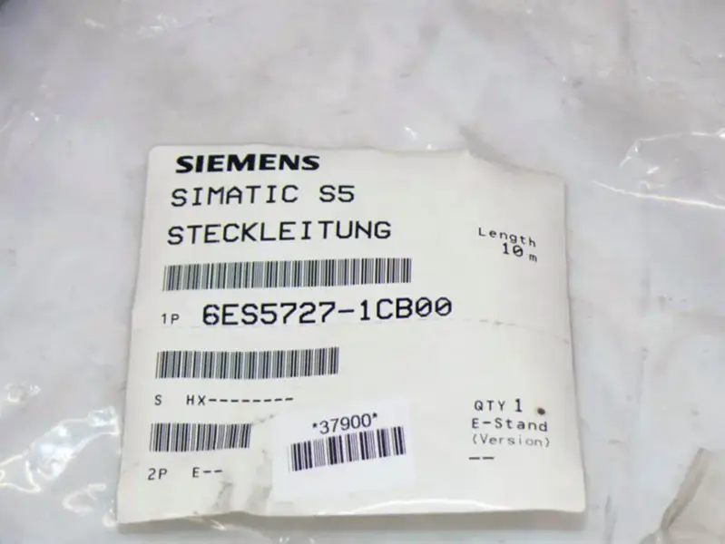 Siemens 6ES5727-1CB00