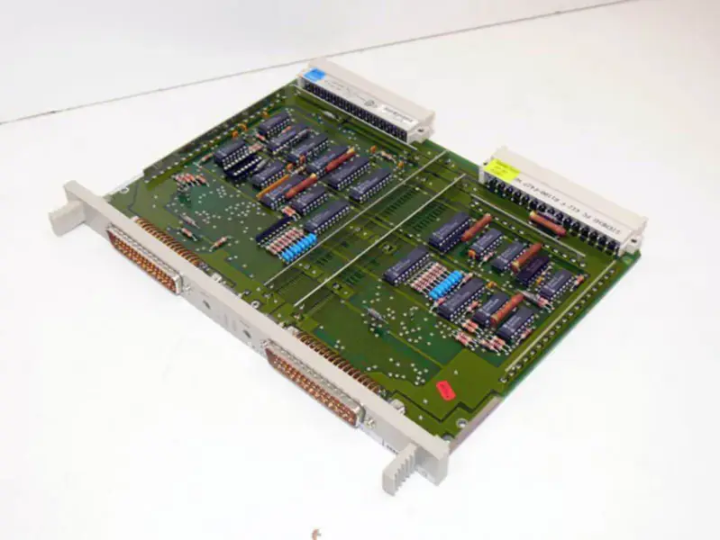 Siemens 6ES5300-5CA11