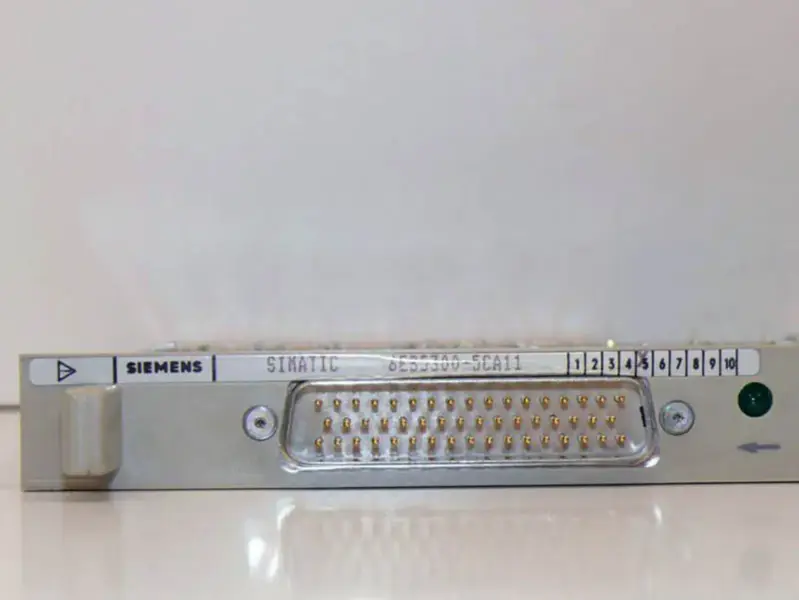Siemens 6ES5300-5CA11