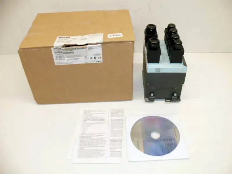 Siemens 6GK5201-3JR00-2BA6