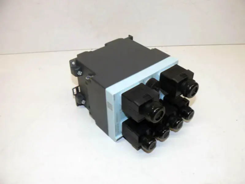 Siemens 6GK5201-3JR00-2BA6