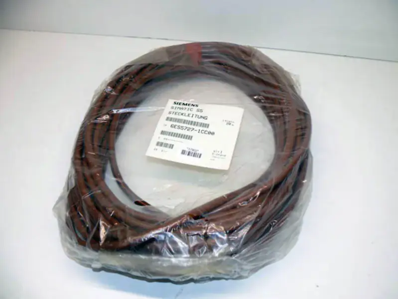 Siemens 6ES5727-1CC00