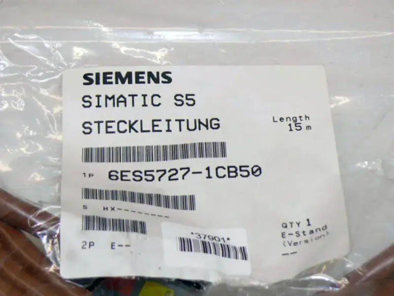 Siemens 6ES5727-1CB50