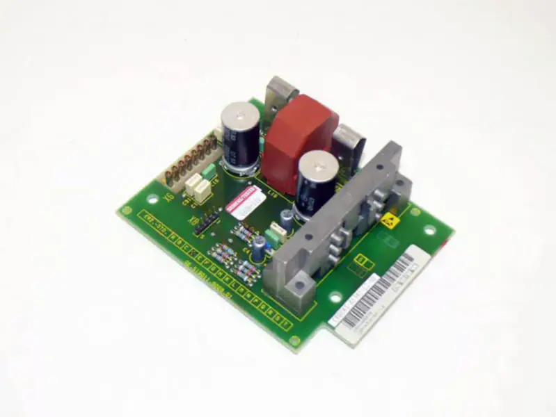 Siemens 6ES5956-0AA12