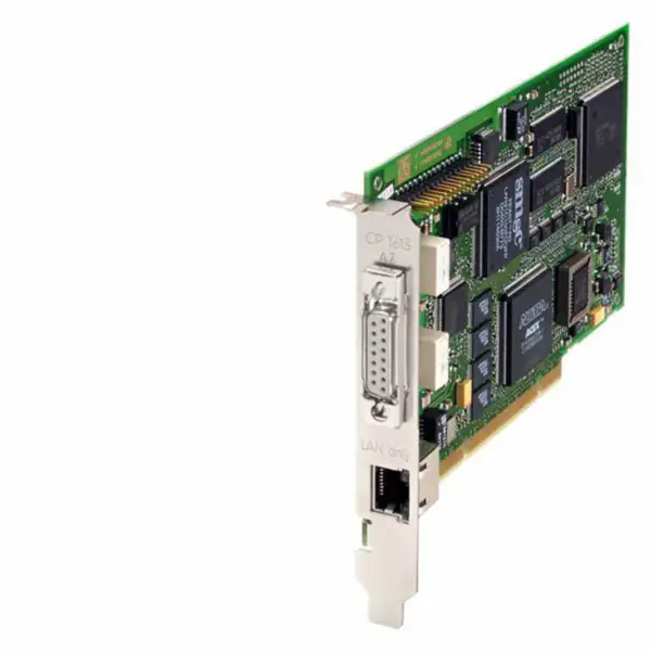 Siemens 6GK1161-3AA01
