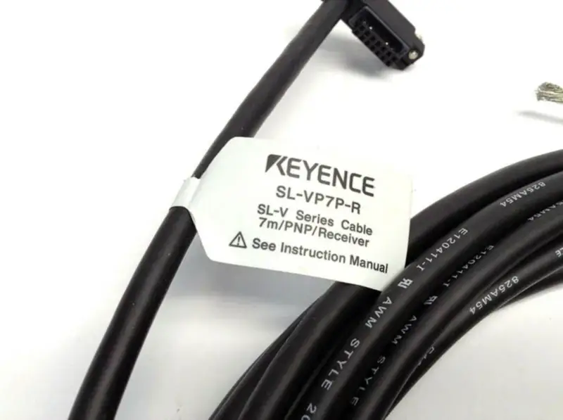 KEYENCE SL-VP7P-R