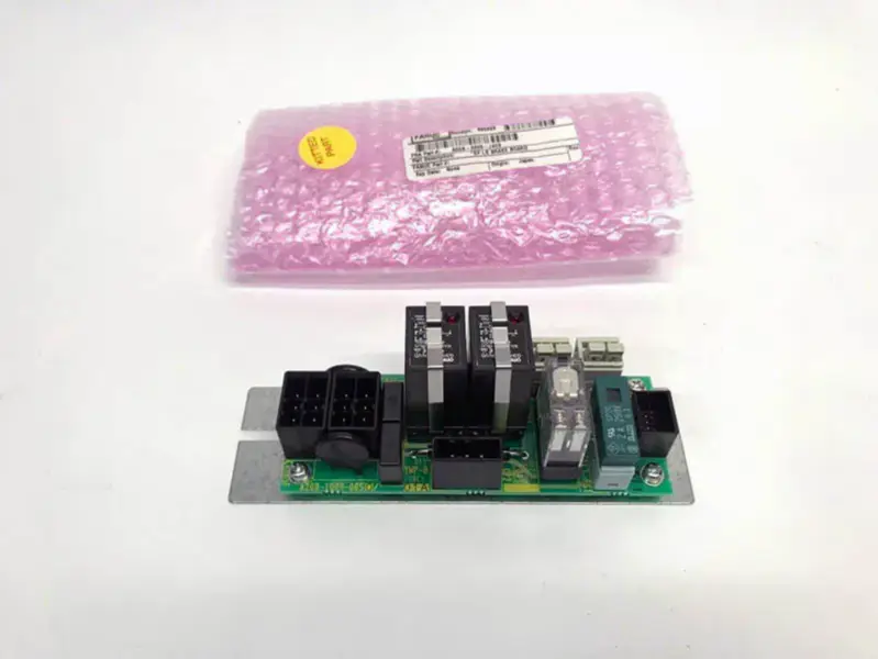 Fanuc A05B-2605-J403