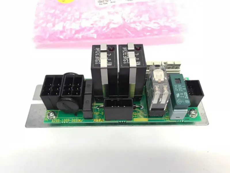 Fanuc A05B-2605-J403