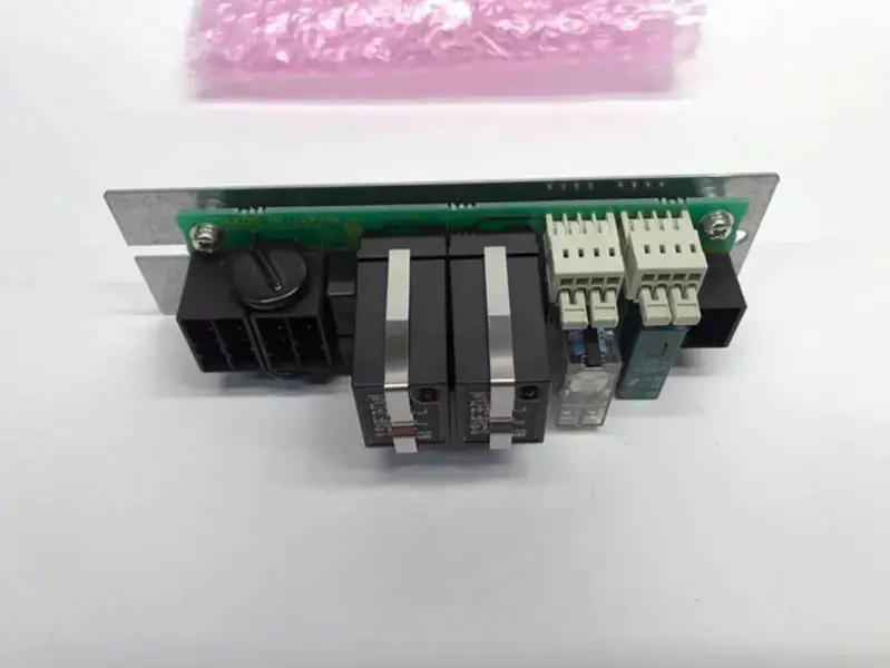 Fanuc A05B-2605-J403