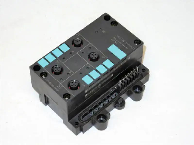 Siemens 6ES7142-1BD40-0XB0