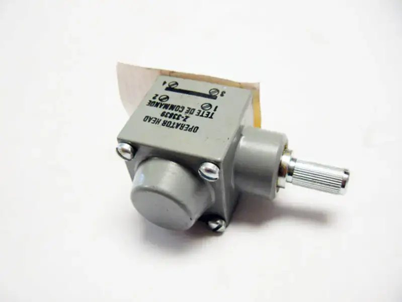 Allen-Bradley Z33839