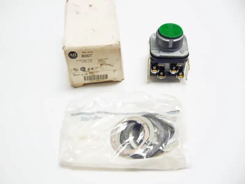 Allen-Bradley 800TA1B