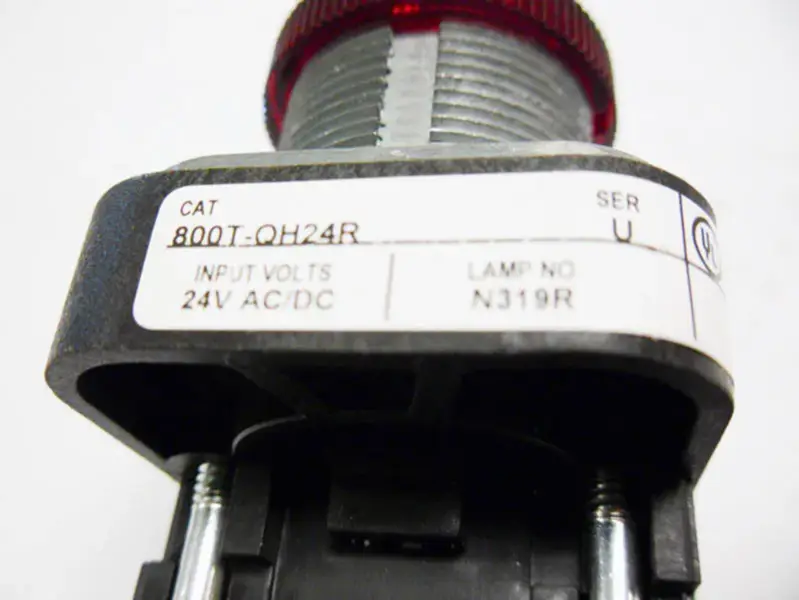 Allen-Bradley 800TQH24R