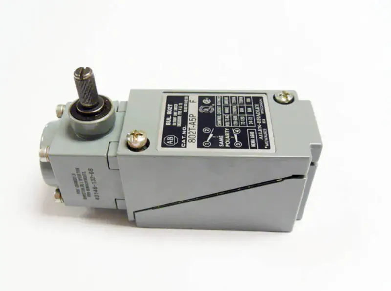 Allen-Bradley 802TA5P