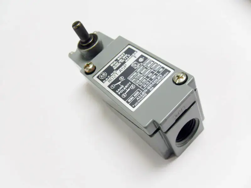Allen-Bradley 802TA5P