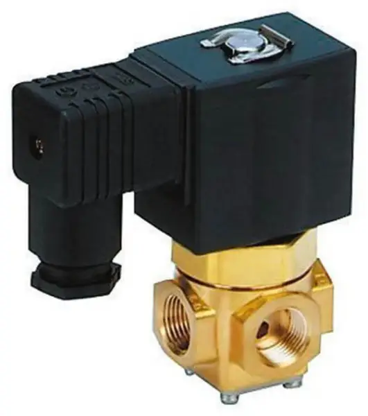 SMC VX3114-01F-3DR1
