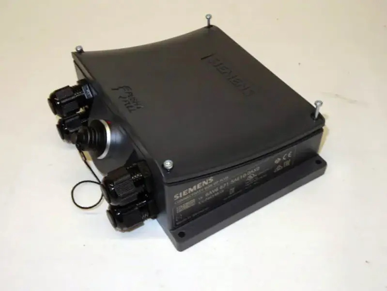 Siemens 6AV6671-5AE10-0AX0