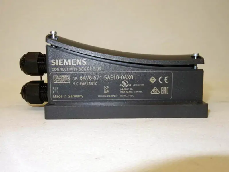 Siemens 6AV6671-5AE10-0AX0