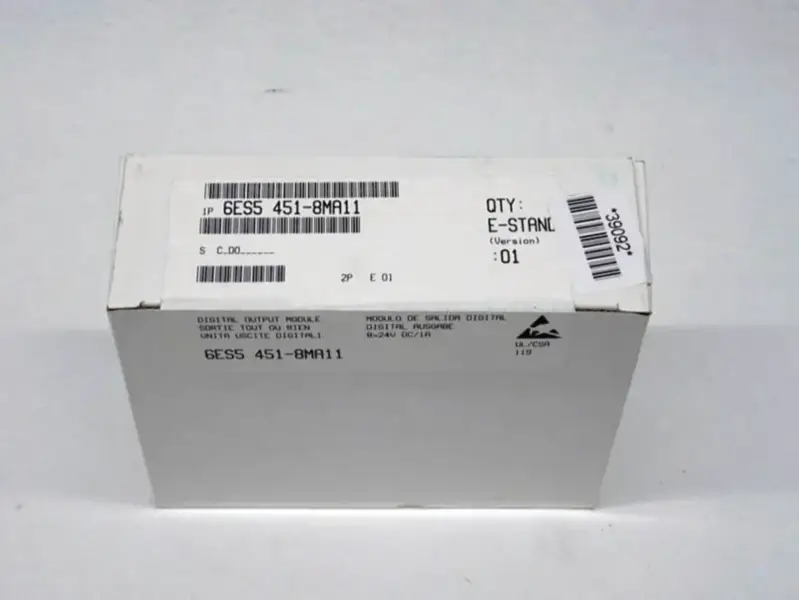Siemens 6ES5451-8MA11