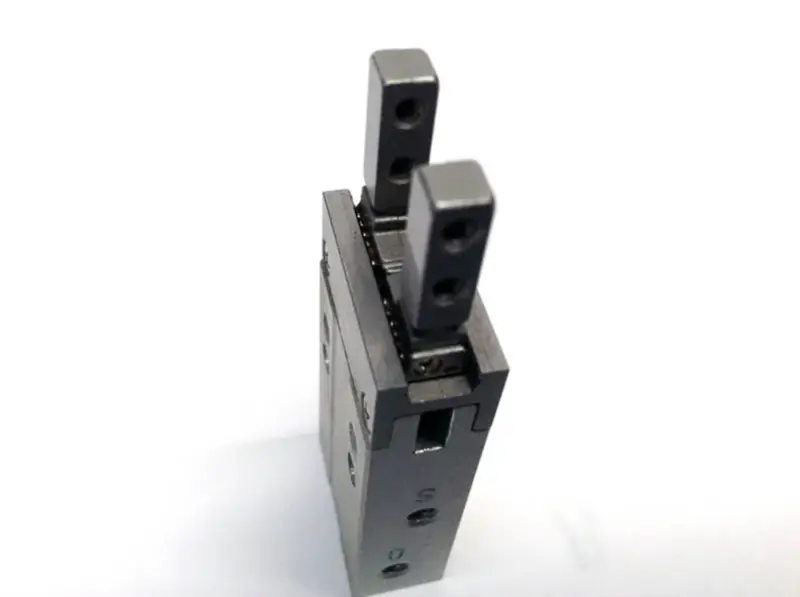 SMC MHZ2-6D