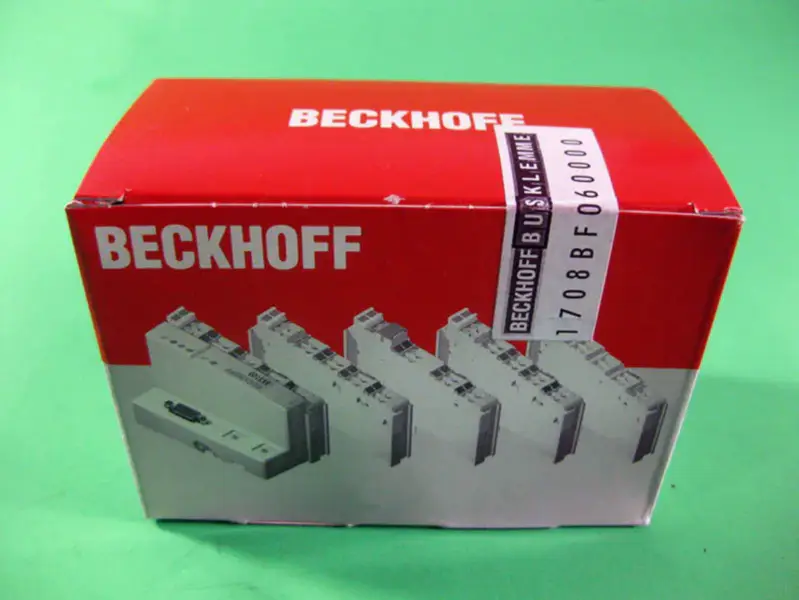 Beckhoff BK2000
