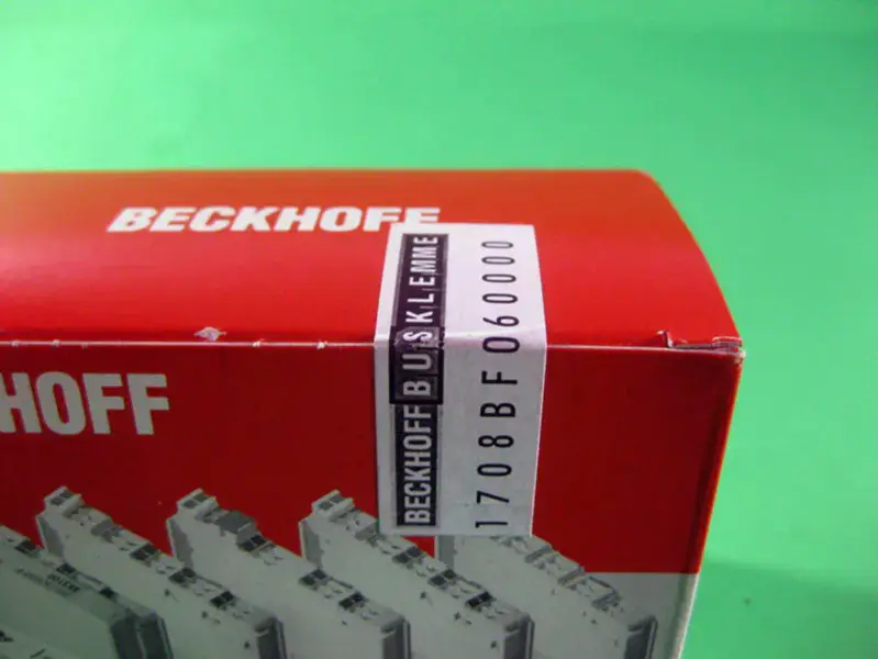 Beckhoff BK2000
