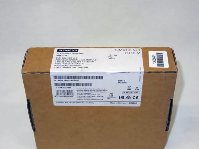 Siemens 6GK1503-3CD00