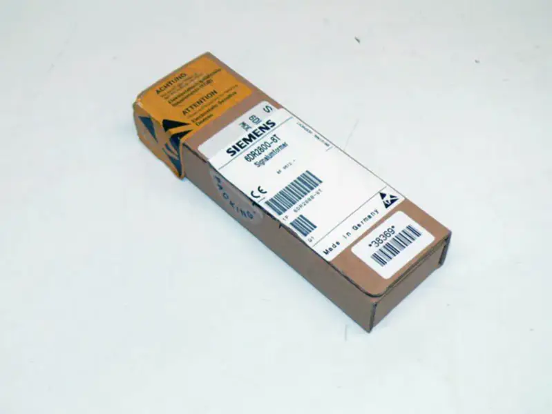Siemens 6DR2800-8T