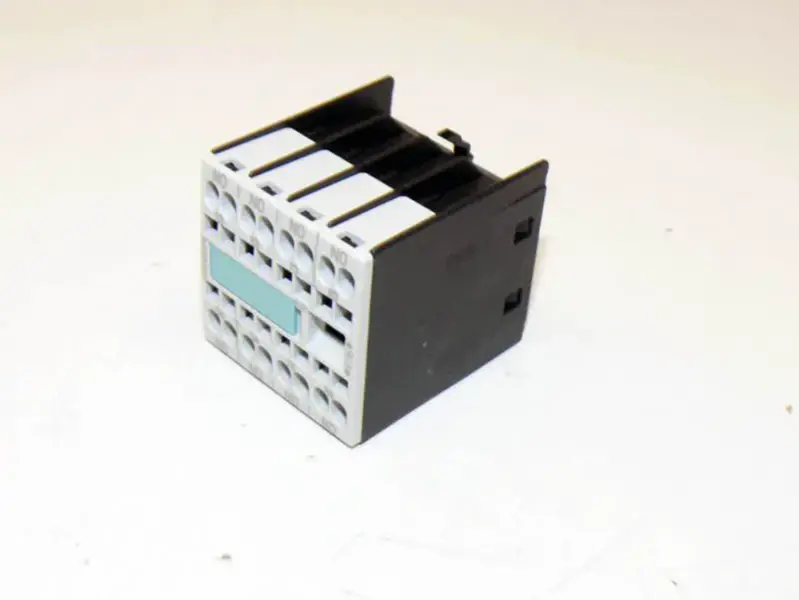 Siemens 3RH1911-2GA40